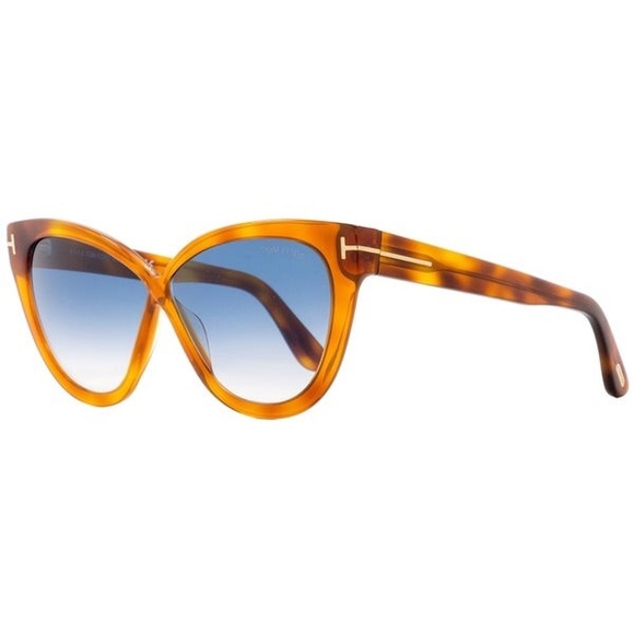 Tom Ford Accessories - Tom Ford | Arabella Sunglasses